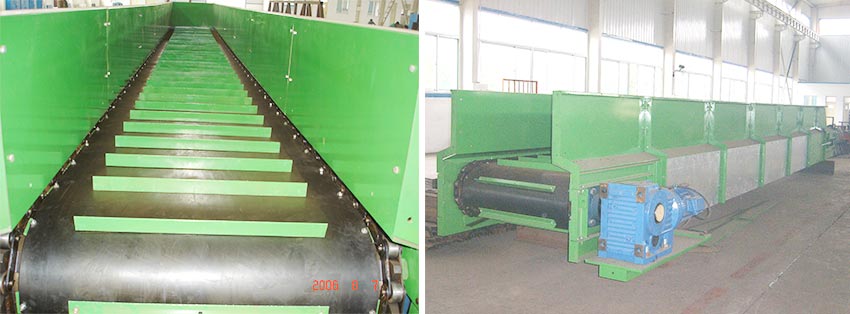 PL Type Conveyor