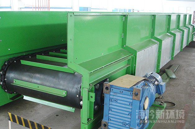 PL Type Conveyor