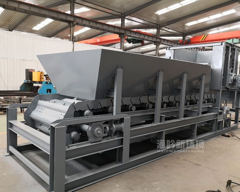 Plate Conveyor