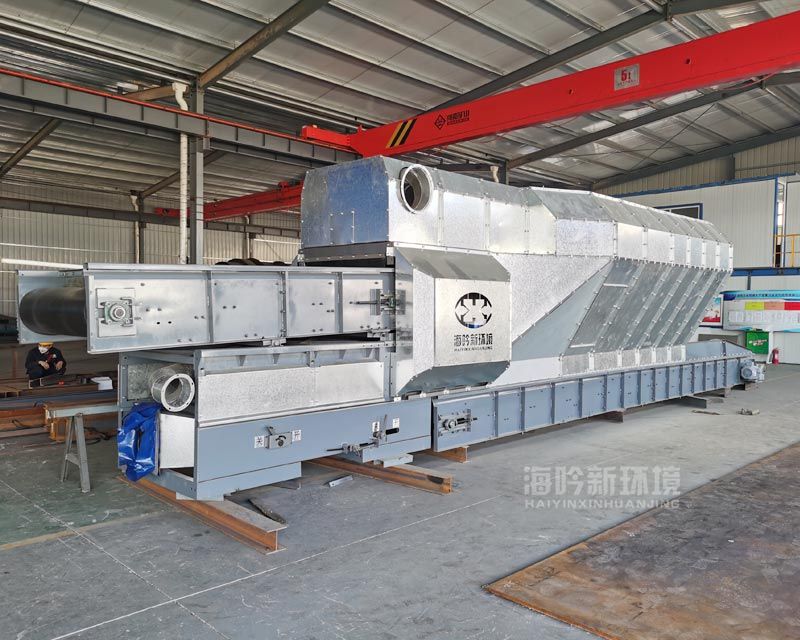 Air Separator Machine