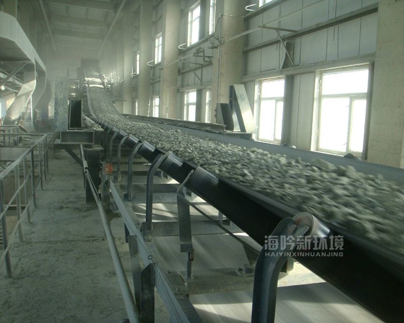 DTII Type Conveyor